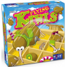 Flying Kiwis