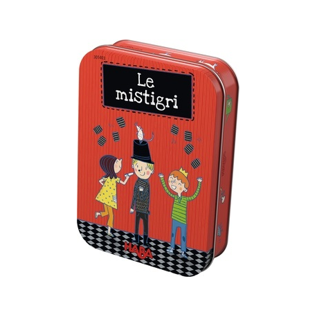 Le Mistigri