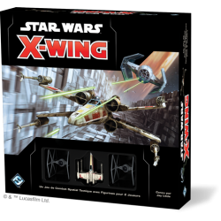 Star Wars X-Wing 2.0