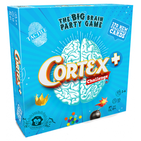 Cortex Plus Challenge