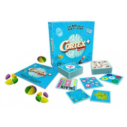 Cortex Plus Challenge