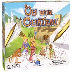 Oh mon Château !