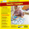 Mes premiers jeux - Saute-nuages