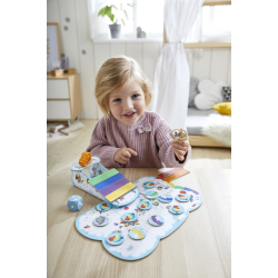 Mes premiers jeux - Saute-nuages