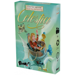 Celestia - Extension : coup de théâtre