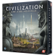 Sid Meier's Civilization - Une aube Nouvelle