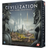 Sid Meier's Civilization - Une aube Nouvelle