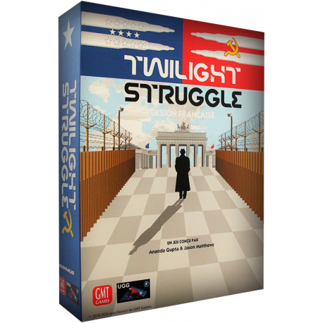 Twilight Struggle