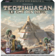 Teotihuacan - La cité des Dieux