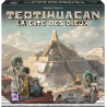 Teotihuacan - La cité des Dieux