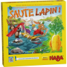 Saute Lapin