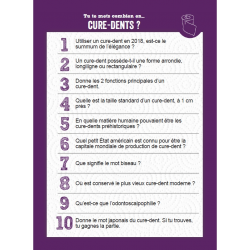 TTMC - Tu te mets combien ?