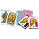 Jeu de 50 cartes Espagnoles Fournier Heraclio