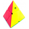 Pyraminx 2*2 QiYi Stickerless