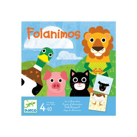 Folanimos