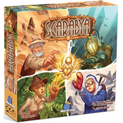 Scarabya
