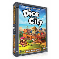 Dice City