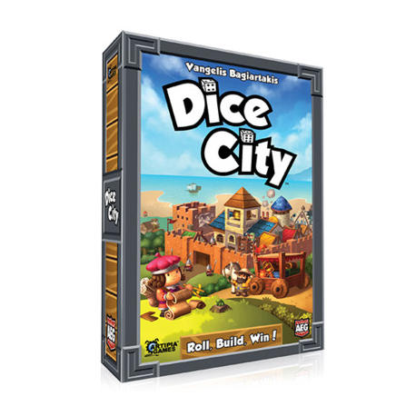 Dice City