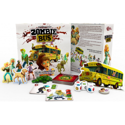 Zombie Bus