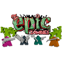 Tiny Epic Zombies