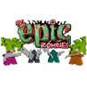 Tiny Epic Zombies