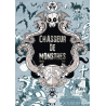 BD dont vous êtes le Héros - Chasseur de Monstres
