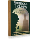 BD dont vous êtes le Héros - Sherlock Holmes : Sur les traces de Jack l’eventreur