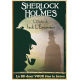 BD dont vous êtes le Héros - Sherlock Holmes : Sur les traces de Jack l’eventreur