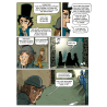 BD dont vous êtes le Héros - Sherlock Holmes : Sur les traces de Jack l’eventreur