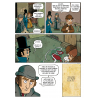 BD dont vous êtes le Héros - Sherlock Holmes : Sur les traces de Jack l’eventreur