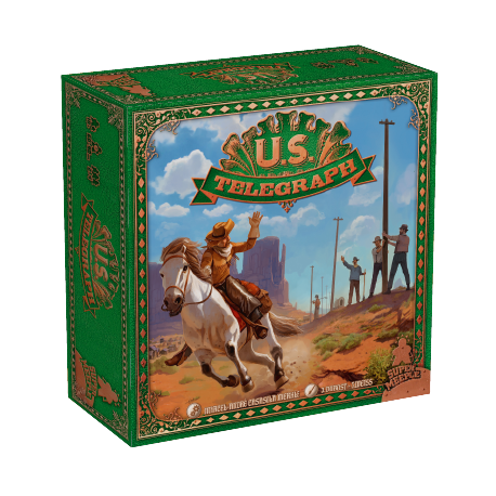 US-Telegraph