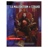 Donjons et Dragons Cinquième édition - La malédiction de Strahd
