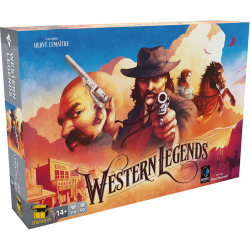 Western Legend
