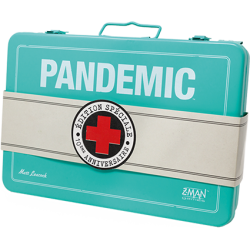 Pandemic - Edition 10 ans