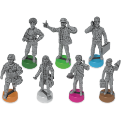 Pandemic - Edition 10 ans