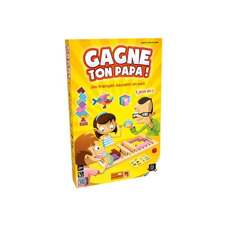 Gagne ton Papa