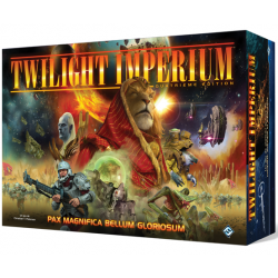 Twilight Imperium - 4e édition