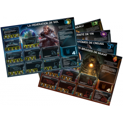 Twilight Imperium - 4e édition