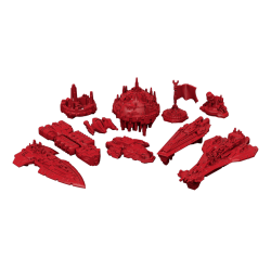 Twilight Imperium - 4e édition