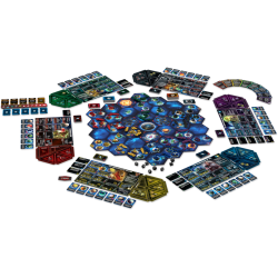 Twilight Imperium - 4e édition
