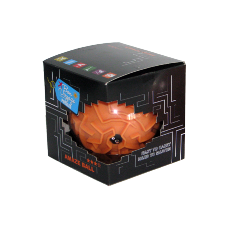 Eureka 3D - Amaze Ball