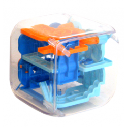 Eureka 3D - Amaze Cube