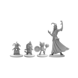 Histoires de Peluches