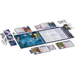 Histoires de Peluches