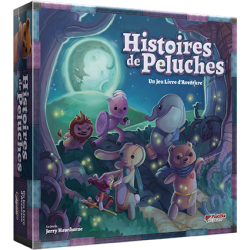 Histoires de Peluches