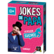 Jokes de Papa - Version sucrée