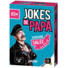 Jokes de Papa - Version salée