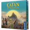 Catan - La gloire des Incas