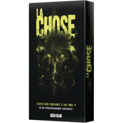 La Chose