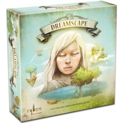 Dreamscape